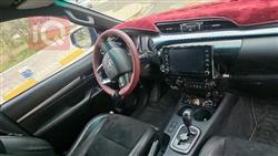 تويوتا هايلوكس